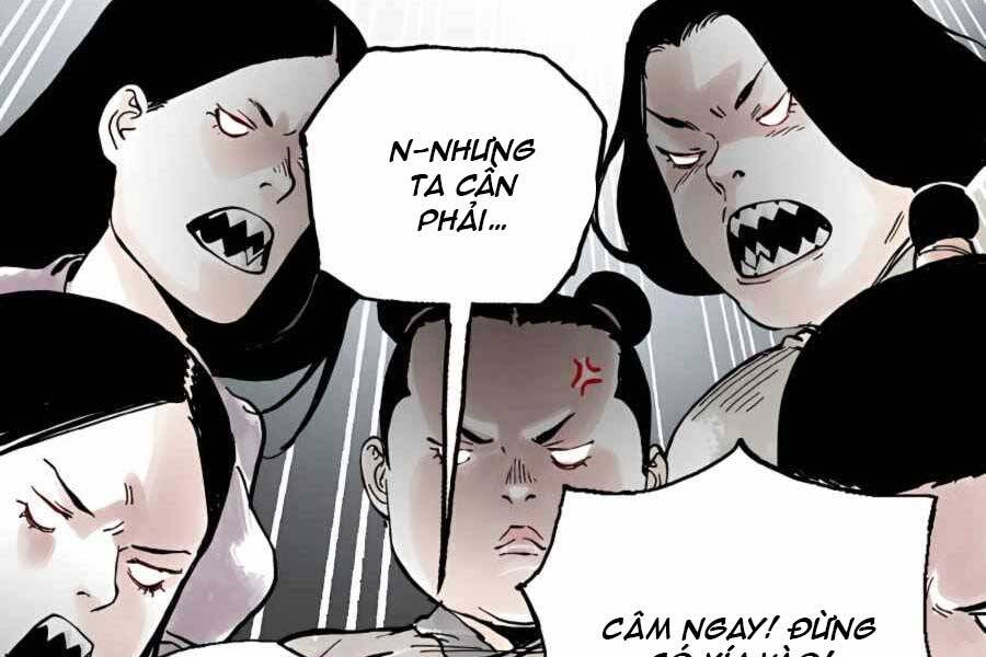 Ma Hiệp Côn Lôn Chapter 10 - Trang 2