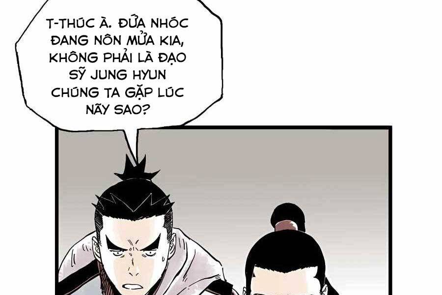 Ma Hiệp Côn Lôn Chapter 7 - Trang 2