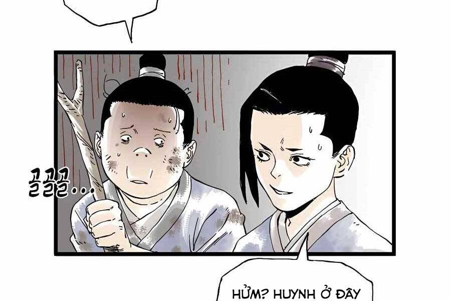 Ma Hiệp Côn Lôn Chapter 7 - Trang 2