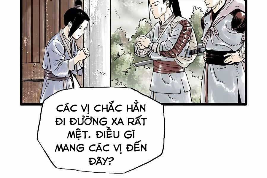 Ma Hiệp Côn Lôn Chapter 7 - Trang 2