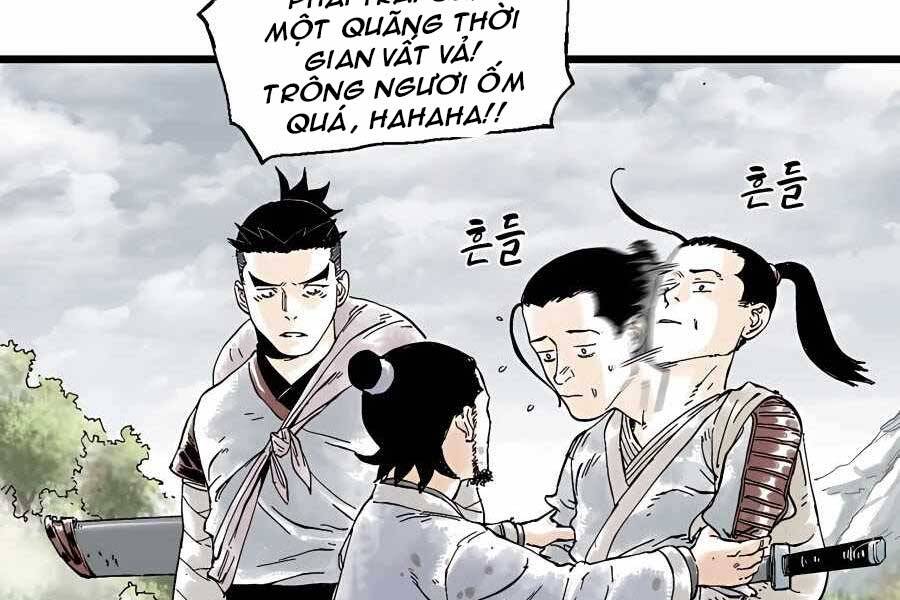 Ma Hiệp Côn Lôn Chapter 7 - Trang 2