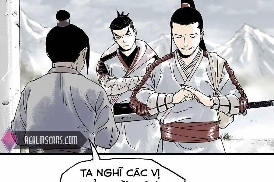 Ma Hiệp Côn Lôn Chapter 7 - Trang 2