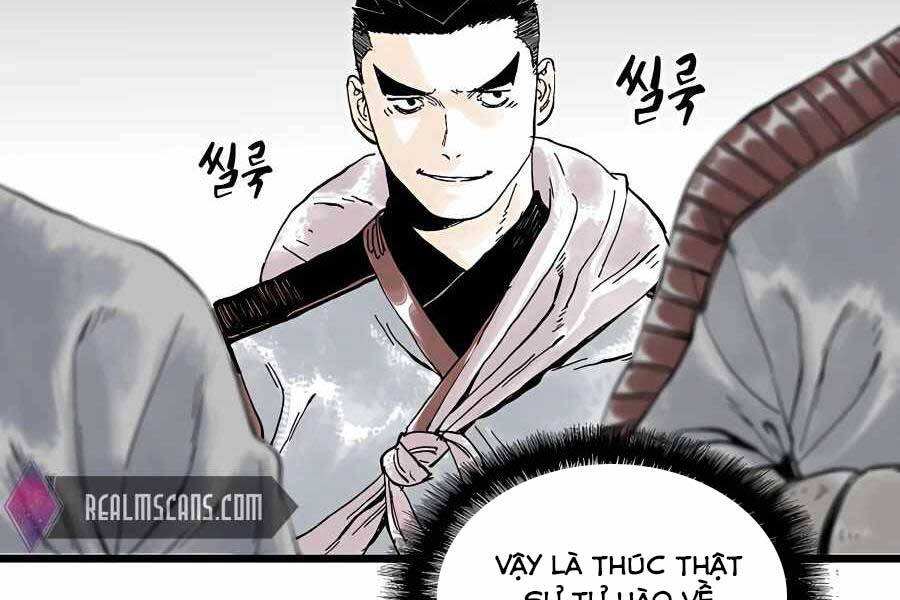 Ma Hiệp Côn Lôn Chapter 7 - Trang 2