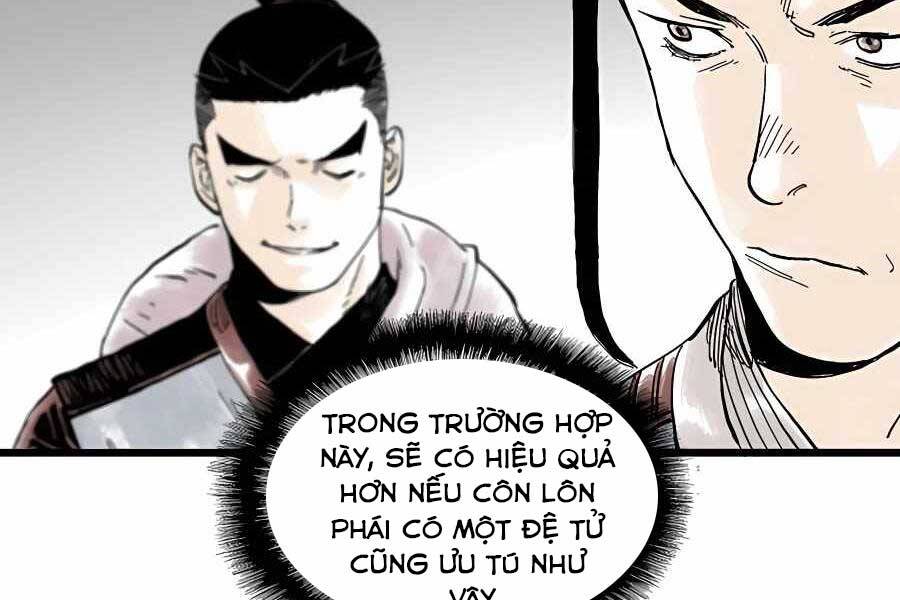 Ma Hiệp Côn Lôn Chapter 7 - Trang 2