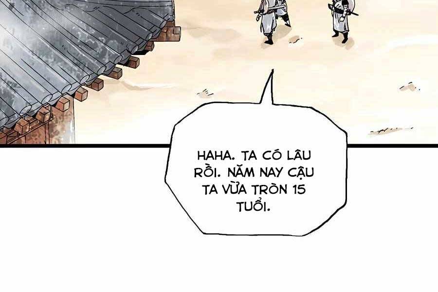 Ma Hiệp Côn Lôn Chapter 7 - Trang 2