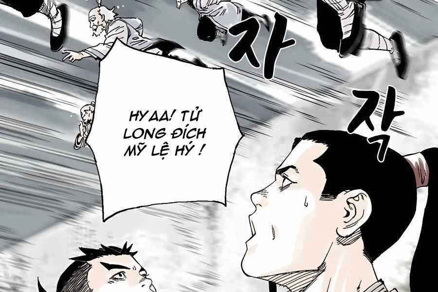 Ma Hiệp Côn Lôn Chapter 7 - Trang 2