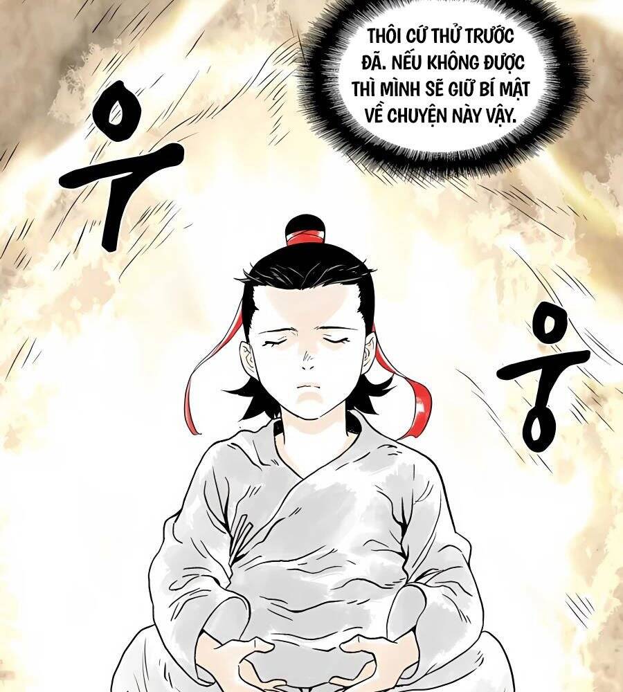 Ma Hiệp Côn Lôn Chapter 6 - Trang 2