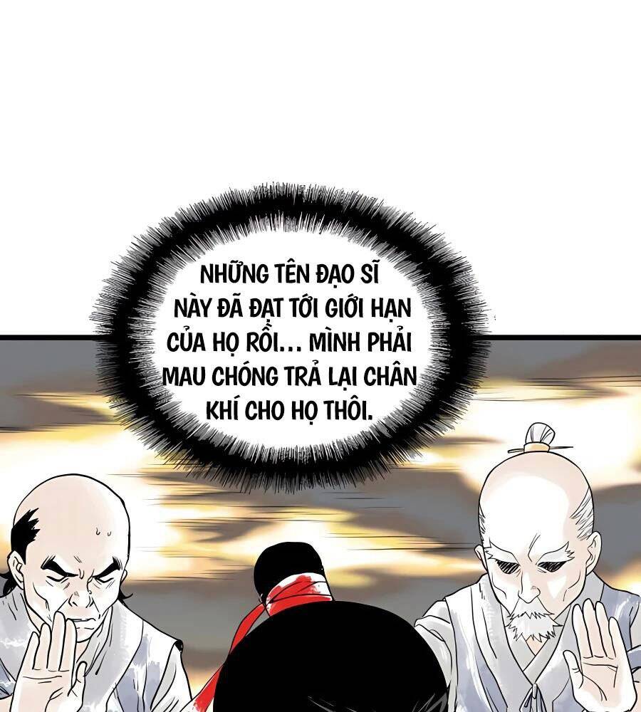 Ma Hiệp Côn Lôn Chapter 6 - Trang 2