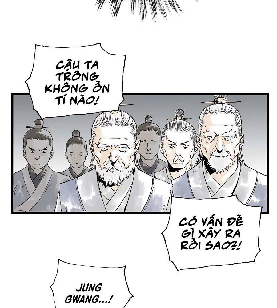 Ma Hiệp Côn Lôn Chapter 6 - Trang 2