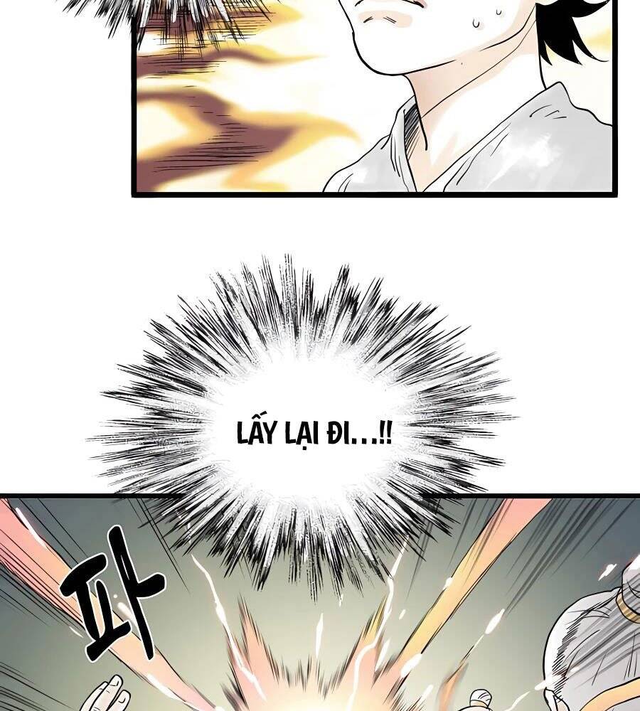 Ma Hiệp Côn Lôn Chapter 6 - Trang 2