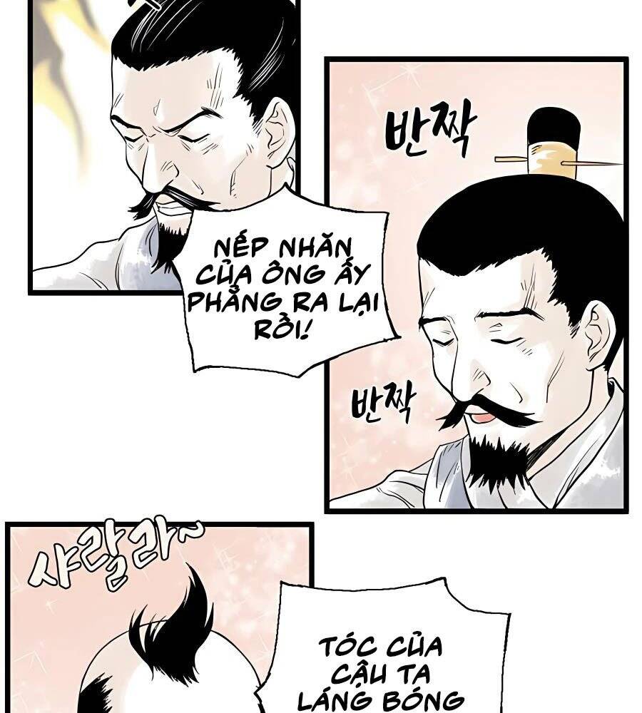 Ma Hiệp Côn Lôn Chapter 6 - Trang 2