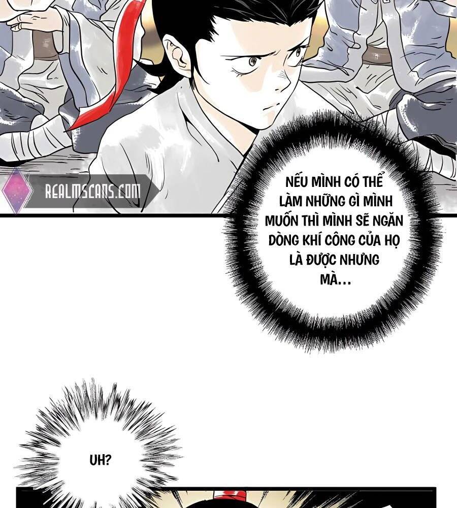 Ma Hiệp Côn Lôn Chapter 6 - Trang 2