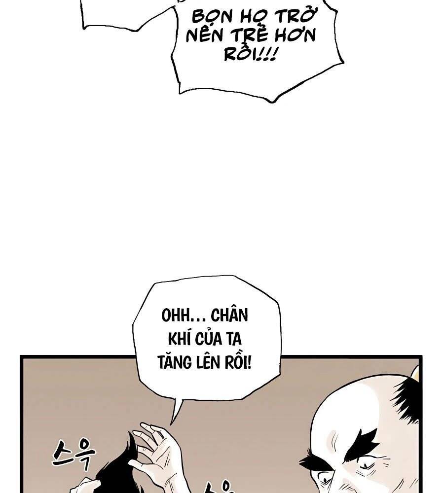 Ma Hiệp Côn Lôn Chapter 6 - Trang 2