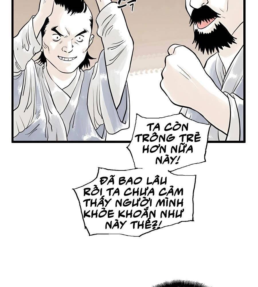 Ma Hiệp Côn Lôn Chapter 6 - Trang 2