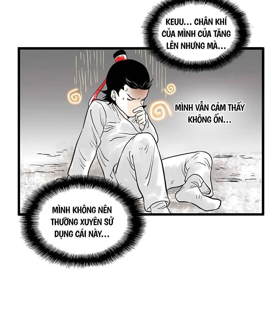 Ma Hiệp Côn Lôn Chapter 6 - Trang 2