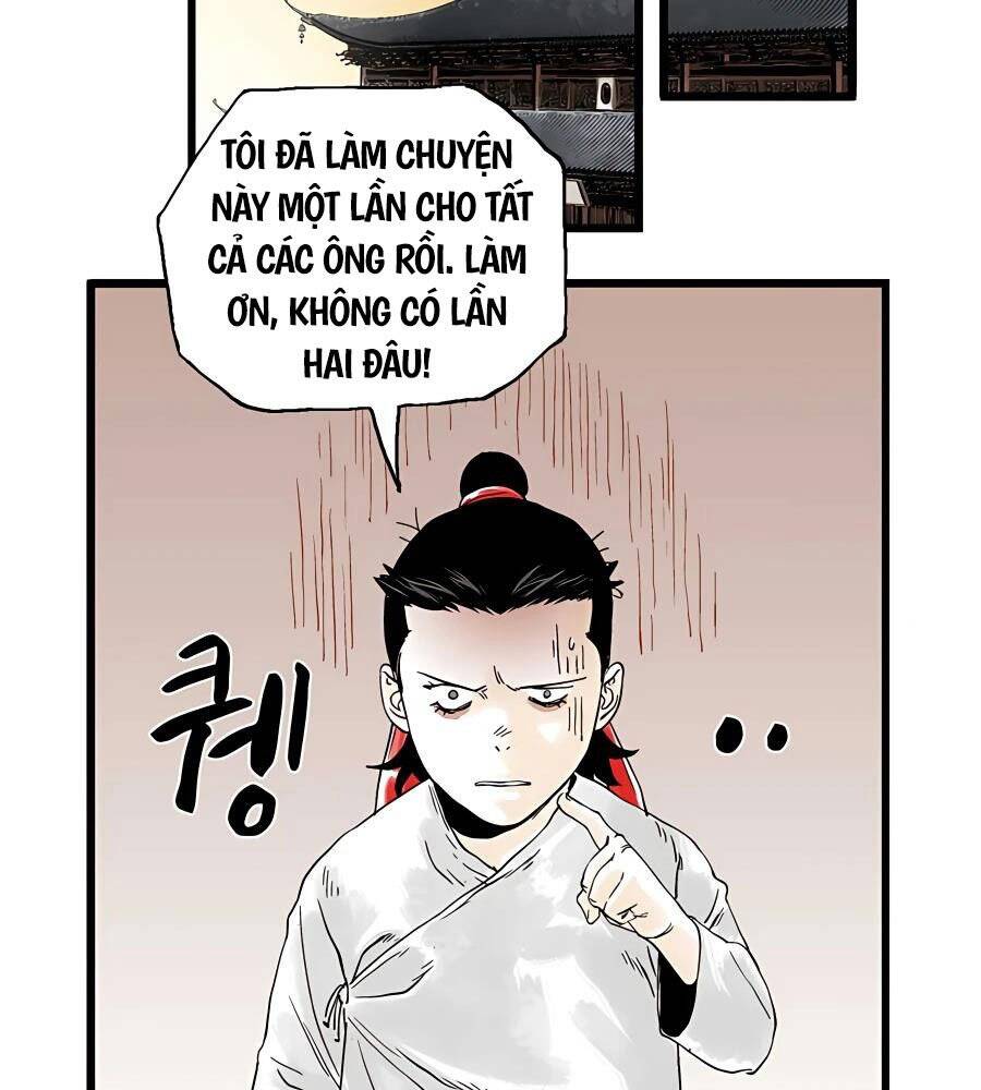 Ma Hiệp Côn Lôn Chapter 6 - Trang 2