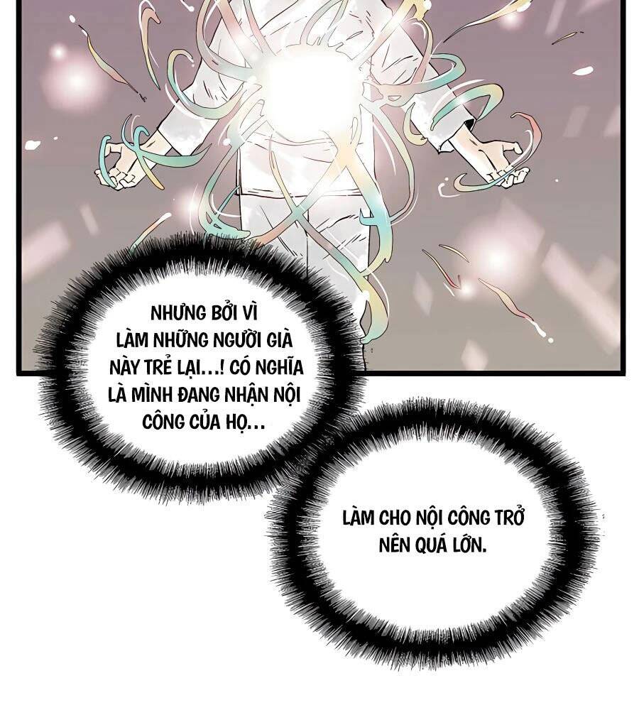 Ma Hiệp Côn Lôn Chapter 6 - Trang 2