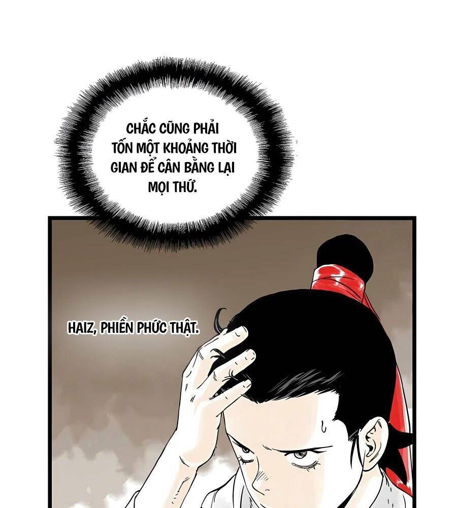 Ma Hiệp Côn Lôn Chapter 6 - Trang 2