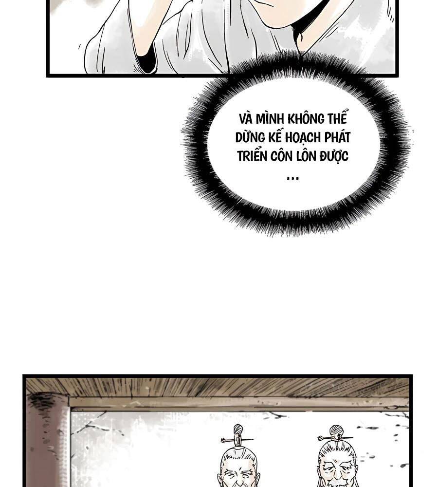 Ma Hiệp Côn Lôn Chapter 6 - Trang 2