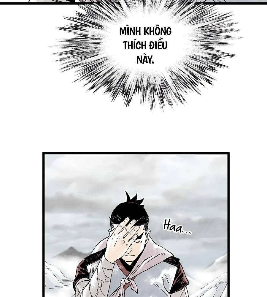 Ma Hiệp Côn Lôn Chapter 6 - Trang 2