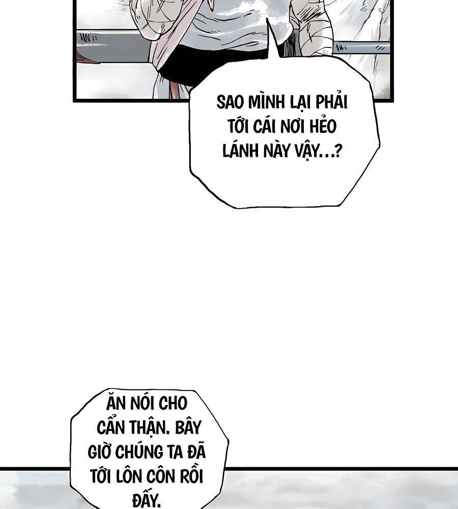 Ma Hiệp Côn Lôn Chapter 6 - Trang 2