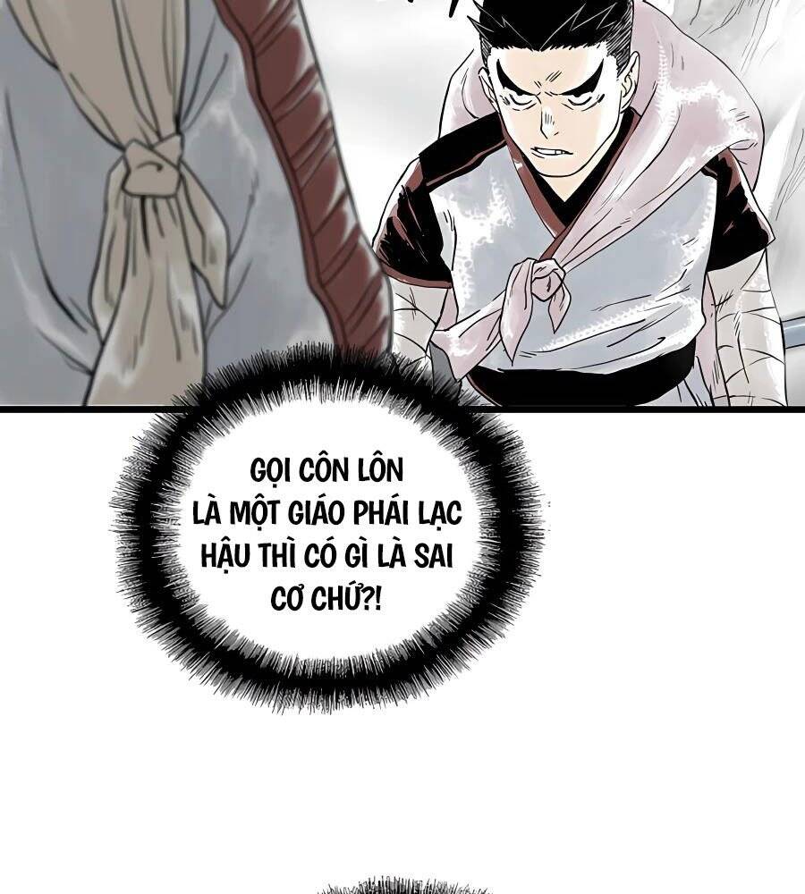 Ma Hiệp Côn Lôn Chapter 6 - Trang 2