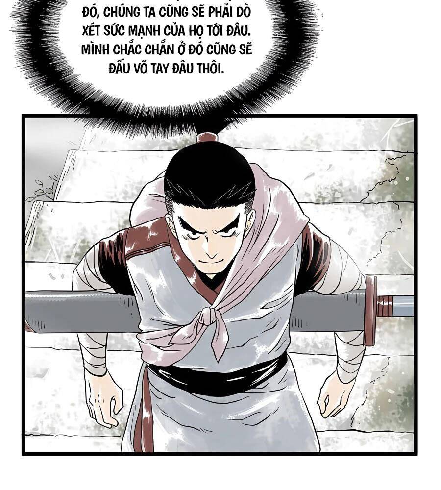 Ma Hiệp Côn Lôn Chapter 6 - Trang 2