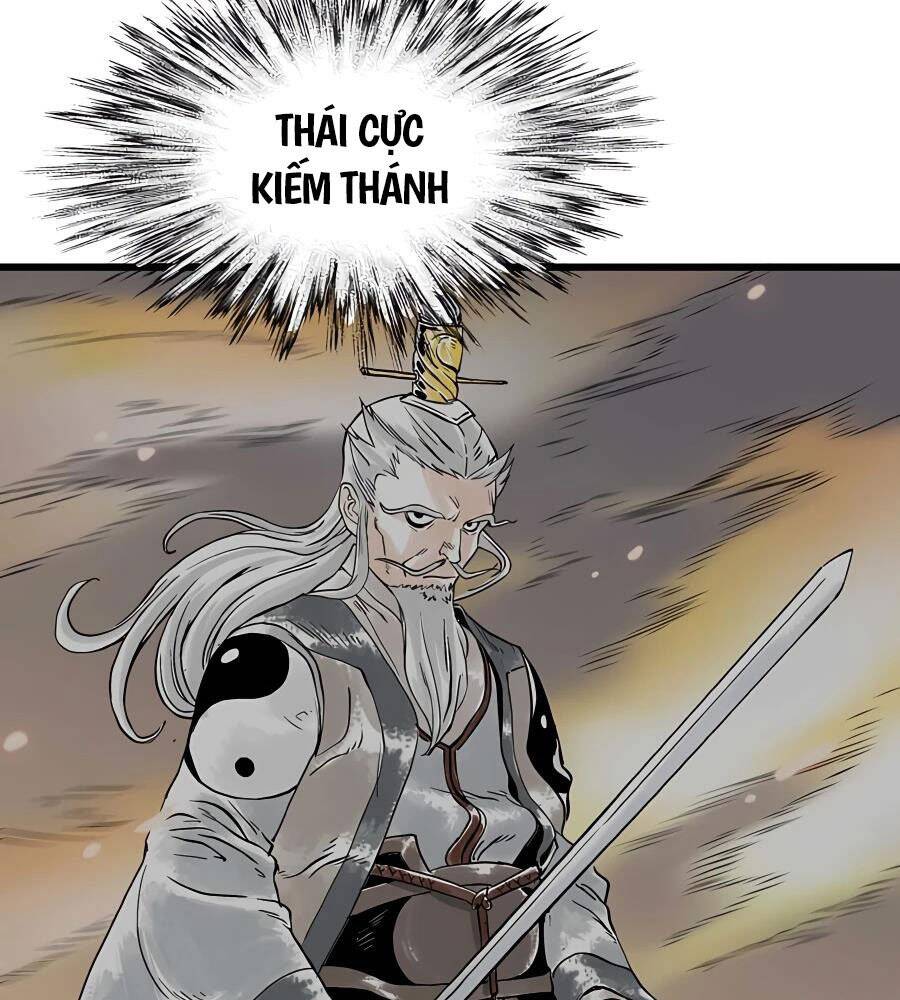 Ma Hiệp Côn Lôn Chapter 6 - Trang 2