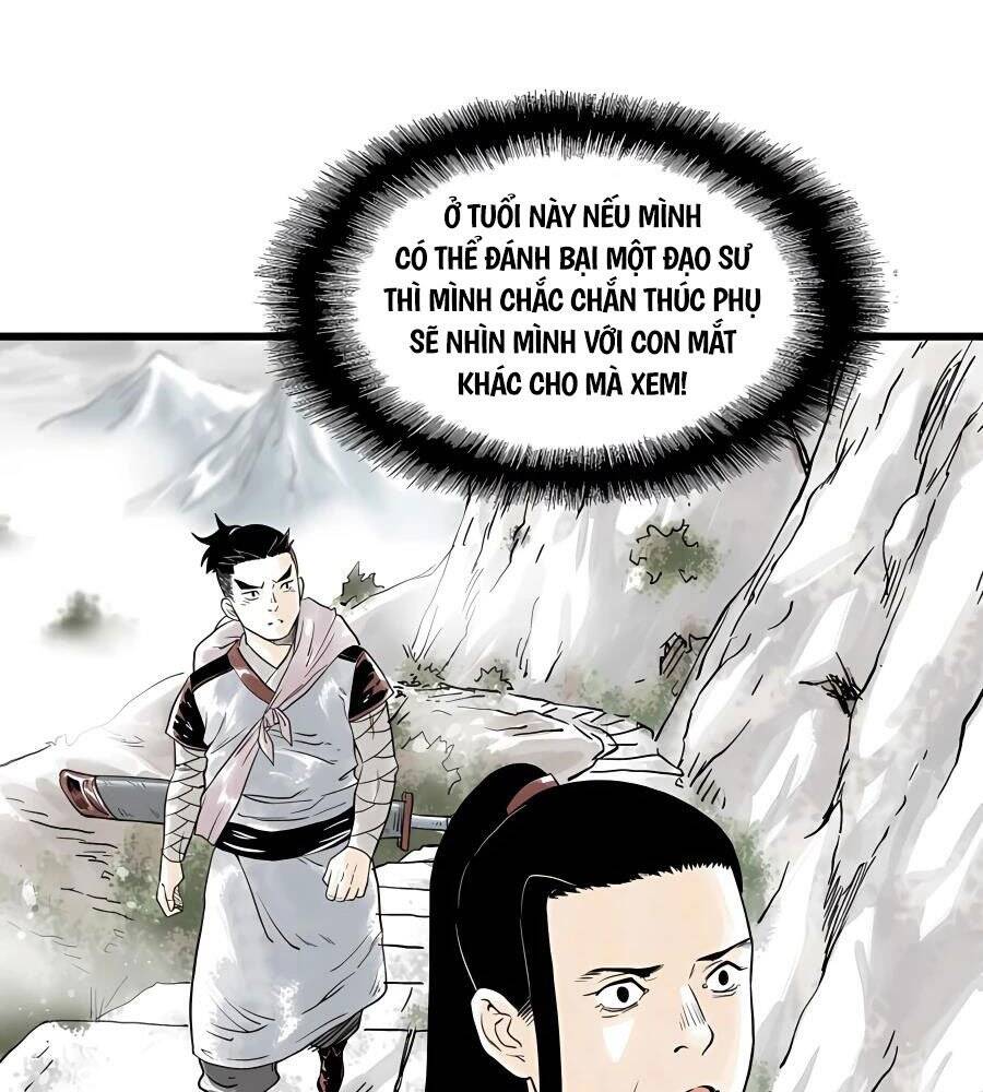 Ma Hiệp Côn Lôn Chapter 6 - Trang 2