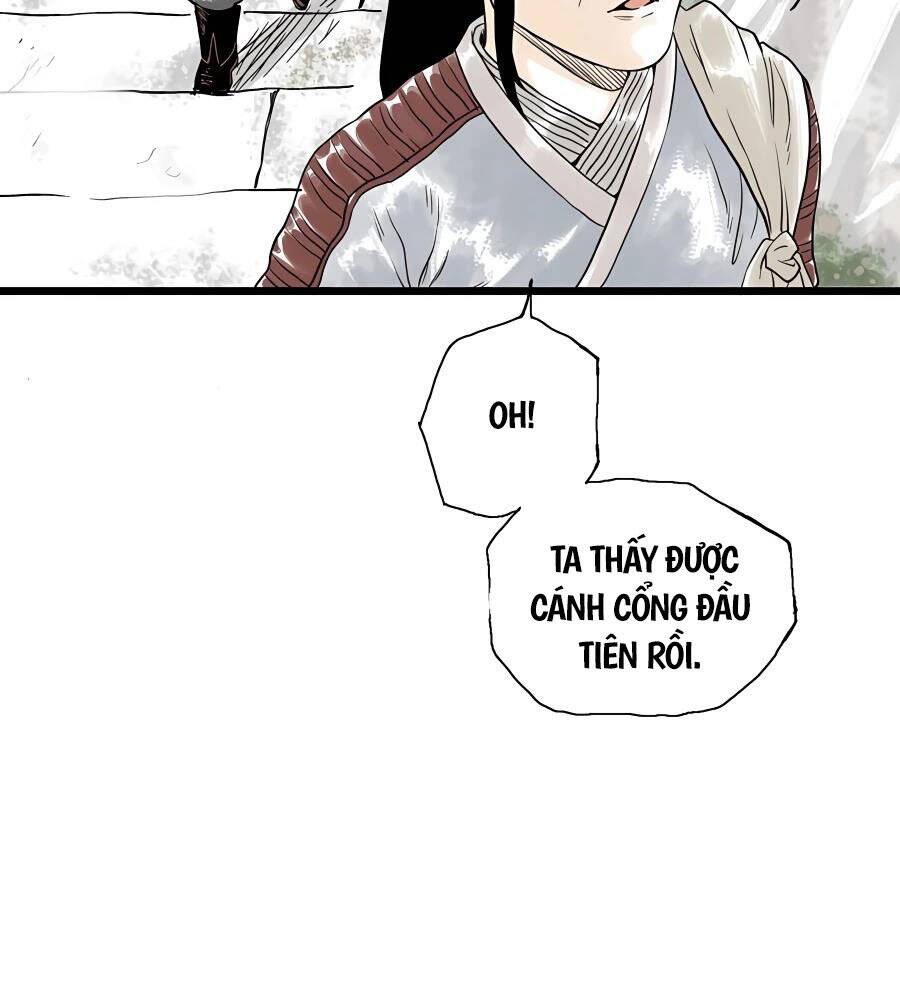 Ma Hiệp Côn Lôn Chapter 6 - Trang 2