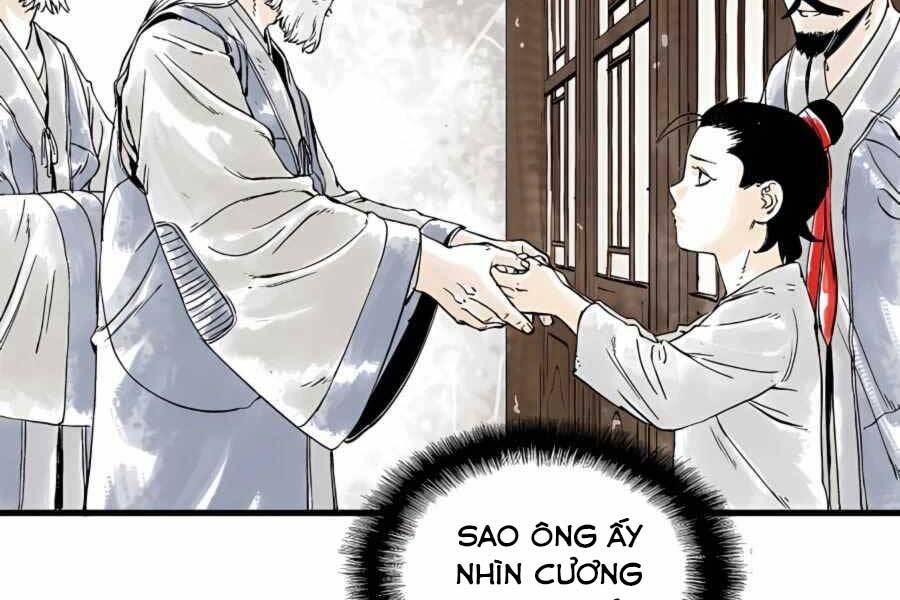 Ma Hiệp Côn Lôn Chapter 5 - Trang 2