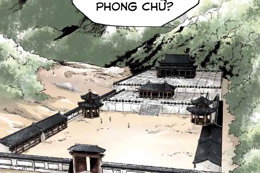 Ma Hiệp Côn Lôn Chapter 5 - Trang 2