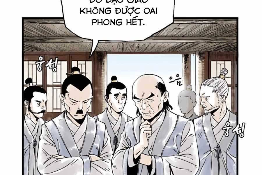 Ma Hiệp Côn Lôn Chapter 5 - Trang 2