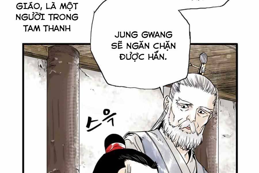 Ma Hiệp Côn Lôn Chapter 5 - Trang 2