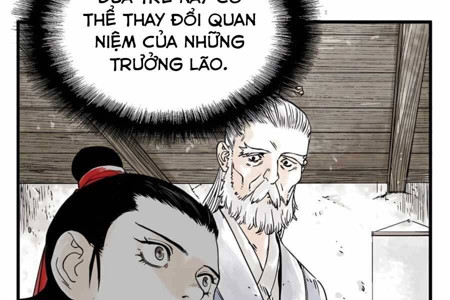 Ma Hiệp Côn Lôn Chapter 5 - Trang 2