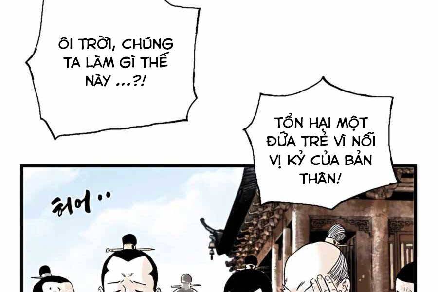 Ma Hiệp Côn Lôn Chapter 5 - Trang 2