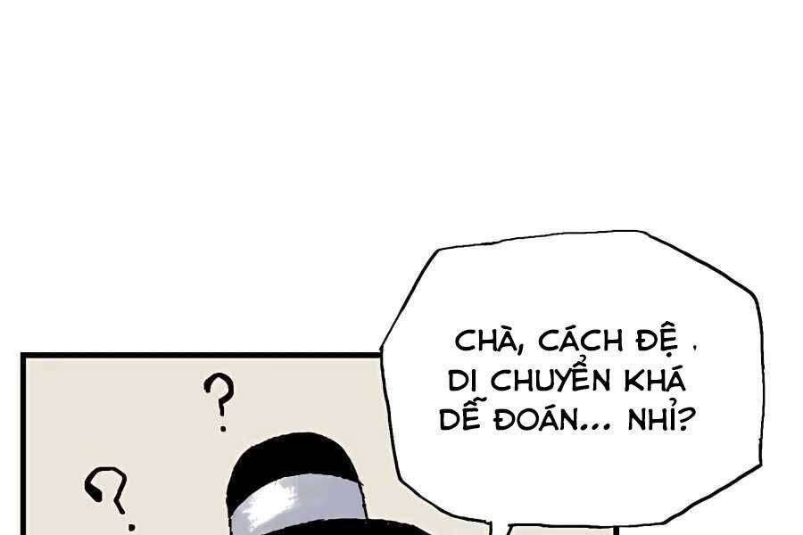 Ma Hiệp Côn Lôn Chapter 3 - Trang 2