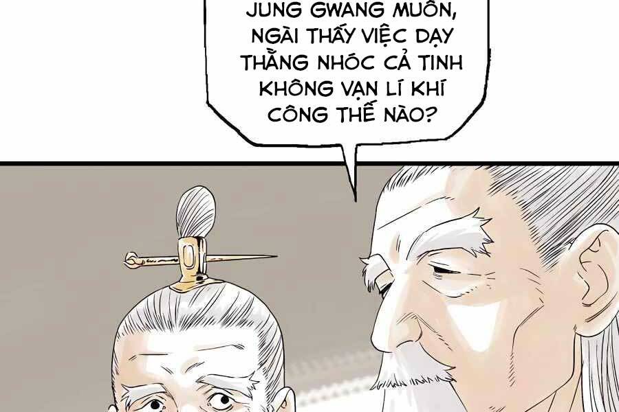 Ma Hiệp Côn Lôn Chapter 3 - Trang 2