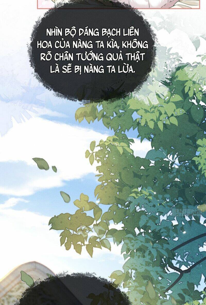 Xuyên Không Về Gả Cho Vương Gia Ốm Yếu Chapter 15 - Trang 2