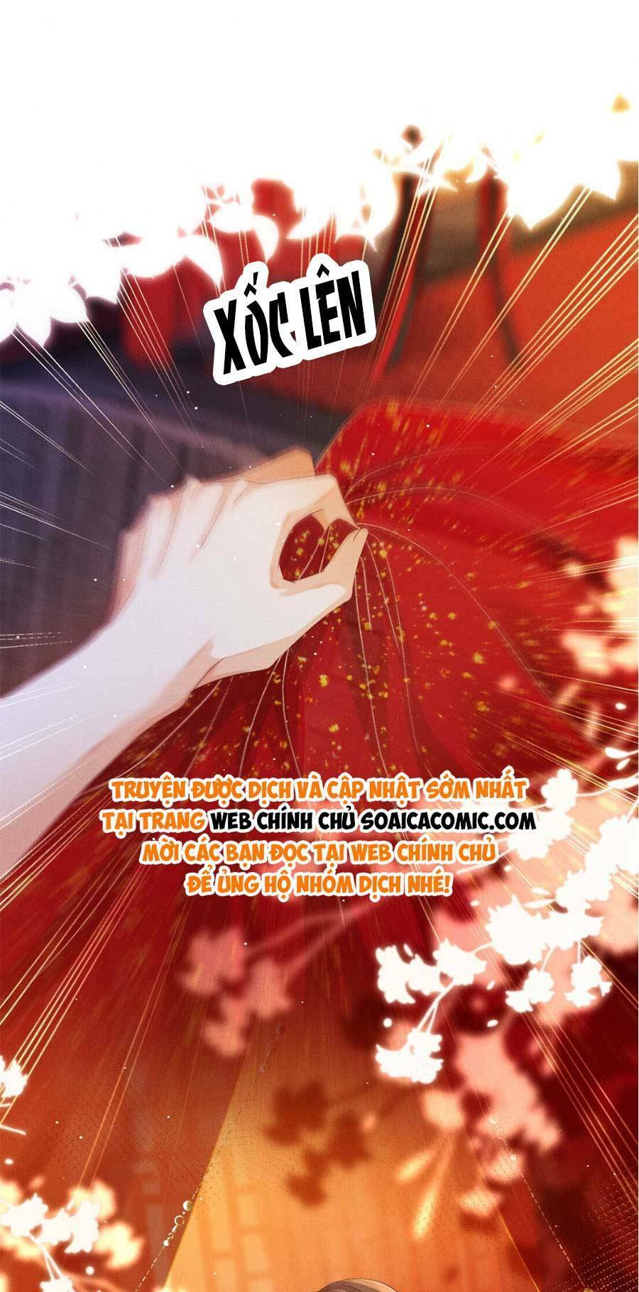 Xuyên Không Về Gả Cho Vương Gia Ốm Yếu Chapter 3 - Trang 2