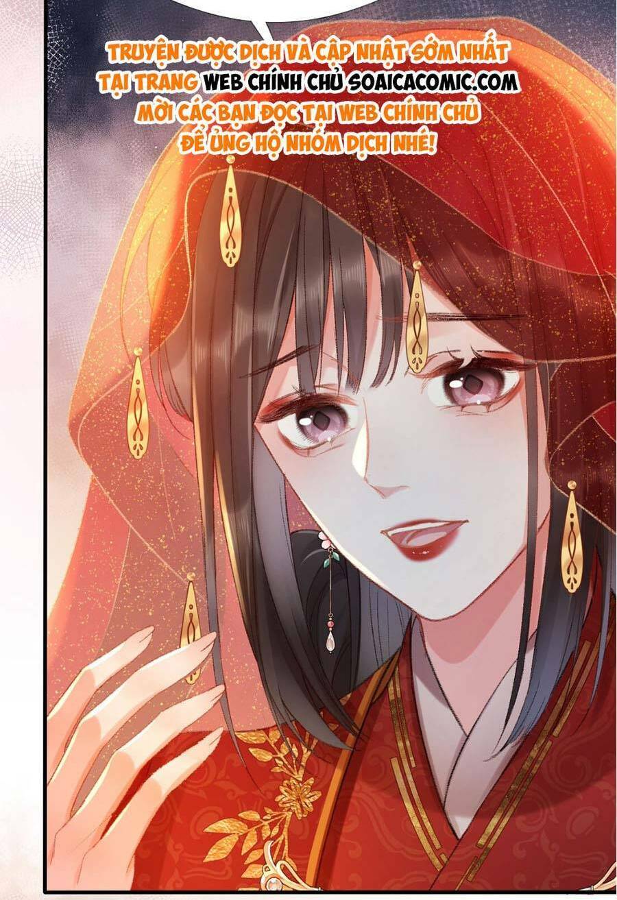 Xuyên Không Về Gả Cho Vương Gia Ốm Yếu Chapter 2 - Trang 2