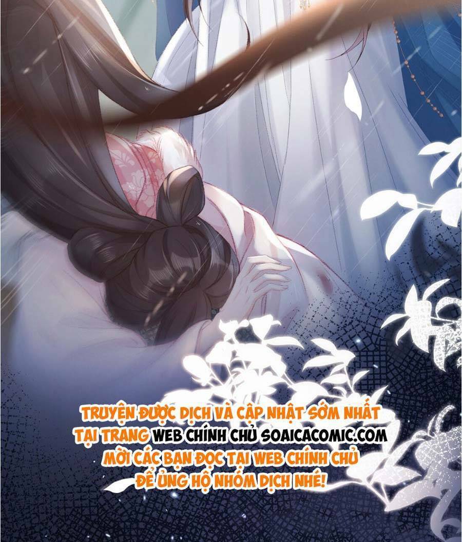 Xuyên Không Về Gả Cho Vương Gia Ốm Yếu Chapter 1 - Trang 2