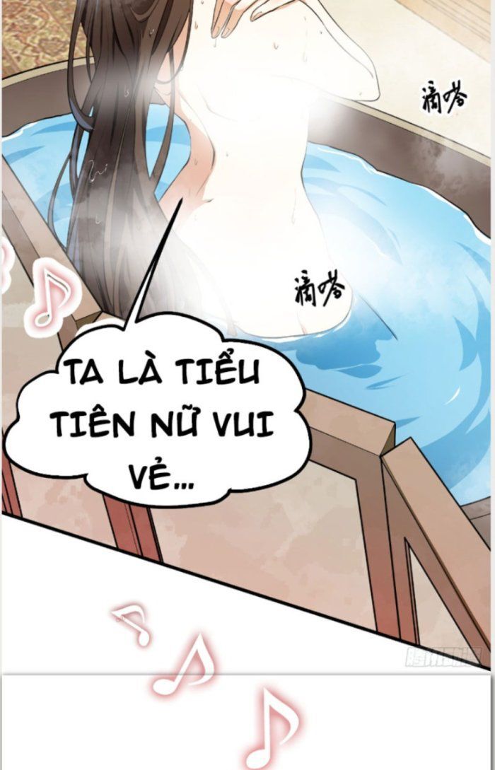 Tiên Nhân Này Quá Nghiêm Túc Chapter 21 - Trang 2