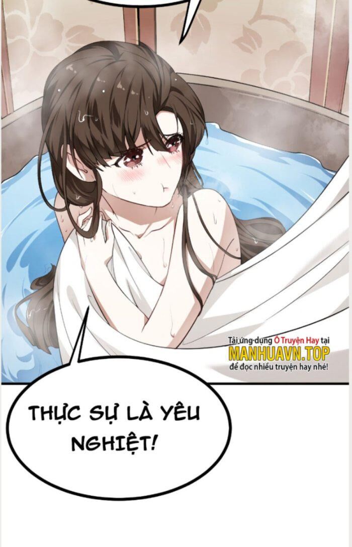 Tiên Nhân Này Quá Nghiêm Túc Chapter 21 - Trang 2