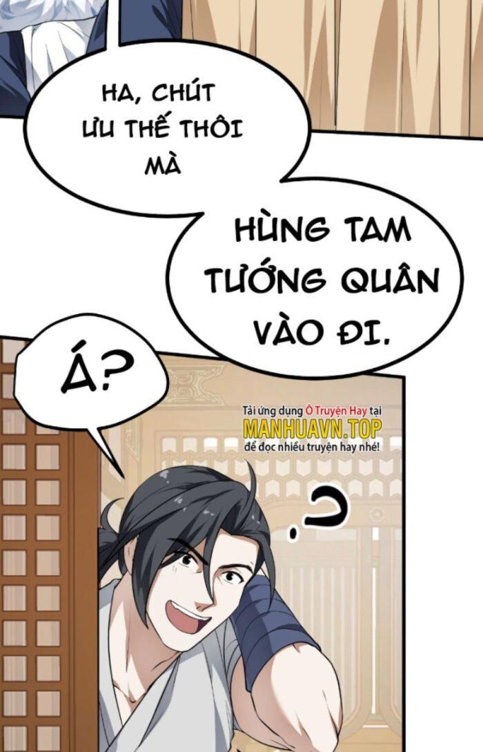 Tiên Nhân Này Quá Nghiêm Túc Chapter 21 - Trang 2