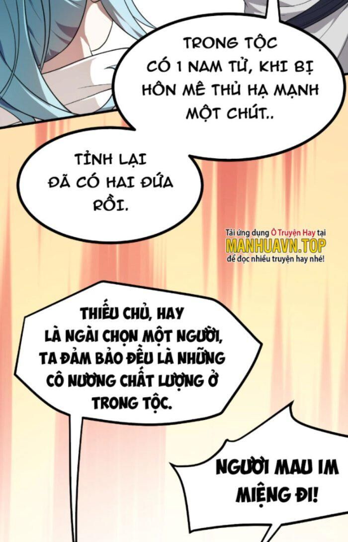 Tiên Nhân Này Quá Nghiêm Túc Chapter 21 - Trang 2