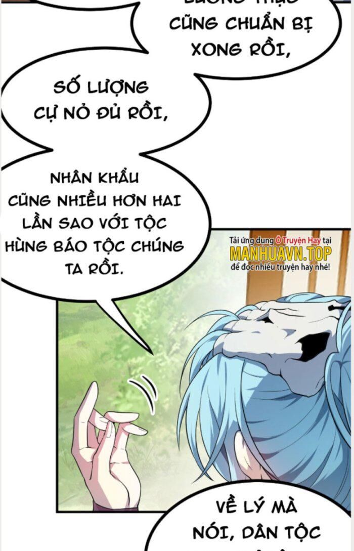 Tiên Nhân Này Quá Nghiêm Túc Chapter 21 - Trang 2