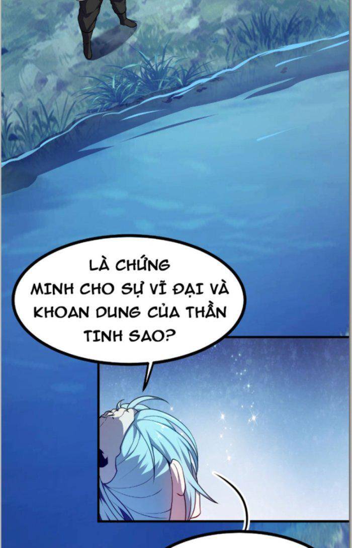 Tiên Nhân Này Quá Nghiêm Túc Chapter 20 - Trang 2