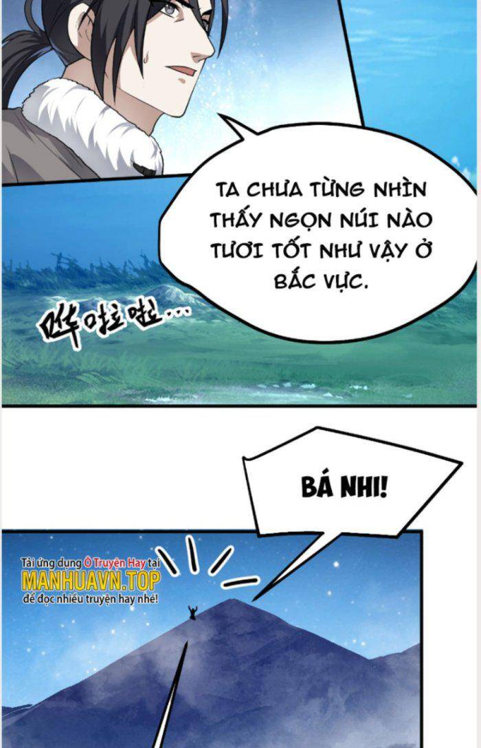 Tiên Nhân Này Quá Nghiêm Túc Chapter 20 - Trang 2