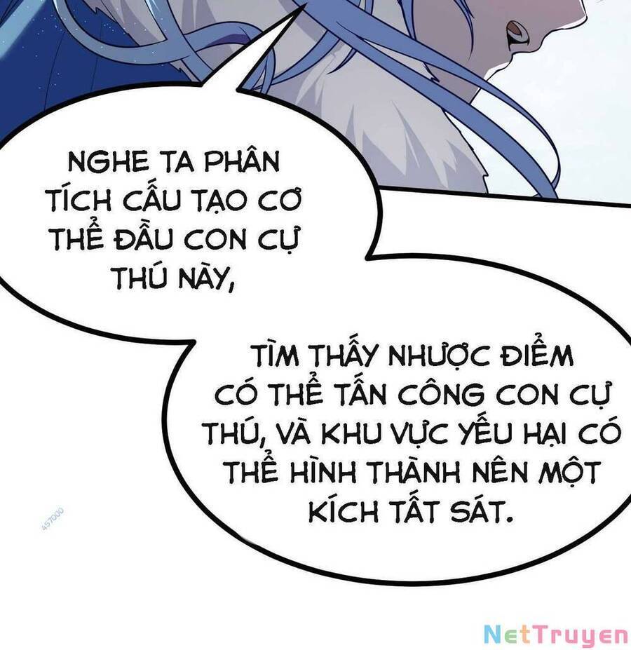 Tiên Nhân Này Quá Nghiêm Túc Chapter 19 - Trang 2